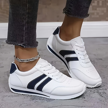 Lightweight supportive sneakers for women | Farin