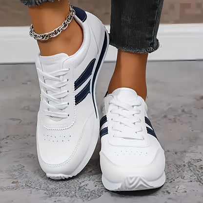 Lightweight supportive sneakers for women | Farin