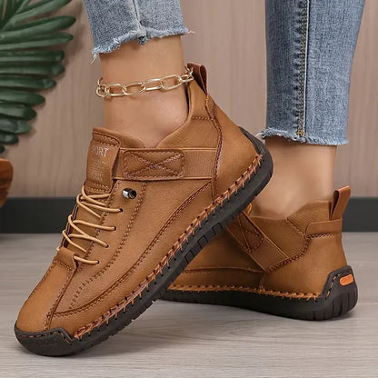 All-day walking comfort shoes for women | Meya -17